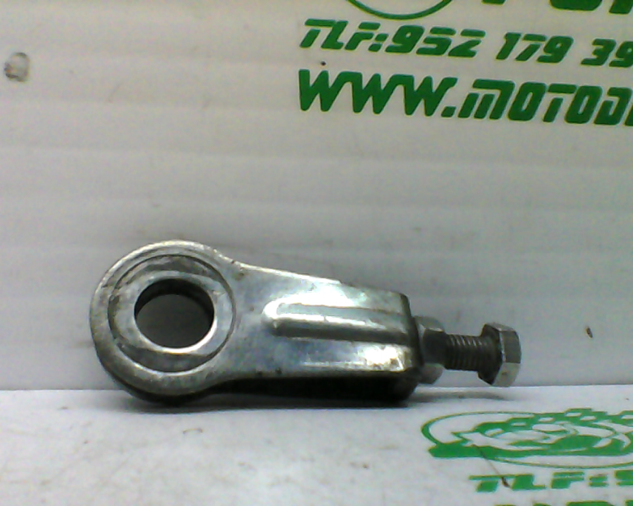 Tensores de rueda trasera Yamaha YBR 125 i (2007-2008)